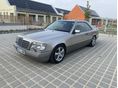 MERCEDES-BENZ W 124 1994 - 5