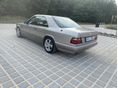 MERCEDES-BENZ W 124 1994 - 8