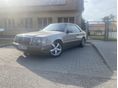 MERCEDES-BENZ W 124 E220 Klíma Tempomat