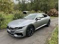VOLKSWAGEN ARTEON 2.0 TDI SCR R-Line 4Motion DSG