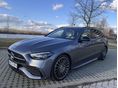 MERCEDES-BENZ C 300 T d 9G-TRONIC Mild hybrid drive Magyar!! Első tulajdonos!