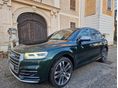 AUDI Q5 SQ5 55 TDI quattro Tiptronic ic