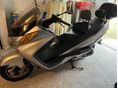 SUZUKI AN 400 BURGMAN 