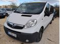 OPEL VIVARO 2013/9 - 1