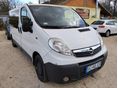 OPEL VIVARO 2013/9 - 2