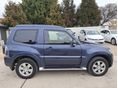 MITSUBISHI PAJERO 2007/10 - 2