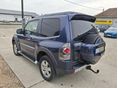 MITSUBISHI PAJERO 2007/10 - 5