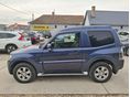 MITSUBISHI PAJERO 2007/10 - 6