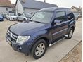 MITSUBISHI PAJERO 2007/10 - 7