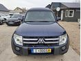 MITSUBISHI PAJERO 2007/10 - 8