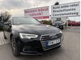 AUDI A4 2016/5 - 2