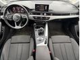 AUDI A4 2016/5 - 9