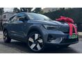 VOLVO C40 2022/1 - 5