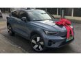 VOLVO C40 2022/1 - 12