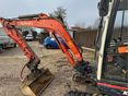 KUBOTA 2007/10 - 2