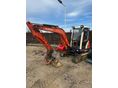 KUBOTA KX 101-3 alpha