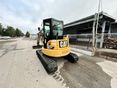 CATERPILLAR 2018/10 - 2