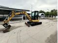 CATERPILLAR 2018/10 - 4