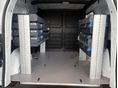 MERCEDES-BENZ CITAN 110 CDI A2 Base SORTIMO műhelyberendezéssel. KÉSZLETRŐL.3%-os KAVOSZ finanszírozással