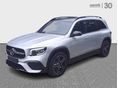 MERCEDES-BENZ GLB-OSZTÁLY 2024/9 - 1