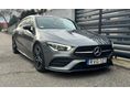 MERCEDES-BENZ CLA 200 2019/11 - 1