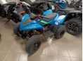 CFMOTO CFORCE 110 