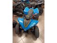 CFMOTO CFORCE 110 2026 - 2