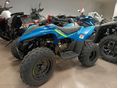 CFMOTO CFORCE 110 2026 - 4