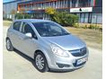 OPEL CORSA D 1.2 Essentia Hibátlan Műszaki állapotban! KLÍMÁS. Elek Ablak. Nyitható Kerékpár tartó!