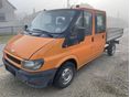 FORD TRANSIT 2003 - 1