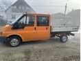 FORD TRANSIT 2003 - 2