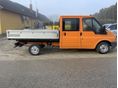 FORD TRANSIT 2003 - 6