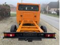 FORD TRANSIT 2003 - 10