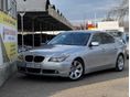 BMW 523i (Automata) ITT és MOST AKCIÓ!!! ÁLLÓFŰTÉS / SZERVIZELT