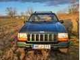 JEEP CHEROKEE 1997 - 2