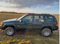 JEEP CHEROKEE 1997 - 4