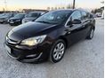 OPEL ASTRA J 2013/5 - 1