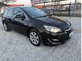 OPEL ASTRA J 2013/5 - 7