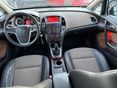 OPEL ASTRA J 2013/5 - 11