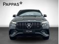 MERCEDES-AMG GLE 53 2025 - 2