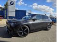 BMW IX xDrive50 108,8kWh Magyar-ÁFÁS-Garancia2027.05.-ig-Sky Lounge-Légrugó-360Kamera-H/K