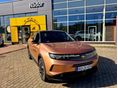 OPEL GRANDLAND X 1.2 T MHEV GS (Automata) tesztautó. négyévszakos gumiabroccsal