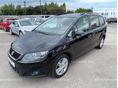 SEAT ALHAMBRA 2013/3 - 1