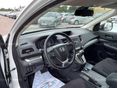 HONDA CR-V 2013/5 - 5