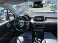 FIAT 500X 2016/9 - 6