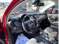 FIAT 500X 2016/9 - 5