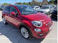 FIAT 500X 2016/9 - 2