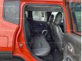JEEP RENEGADE 2017/9 - 11