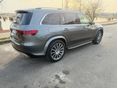 MERCEDES-BENZ GLS 400 2022/2 - 3