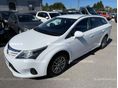 TOYOTA AVENSIS 2012/3 - 1